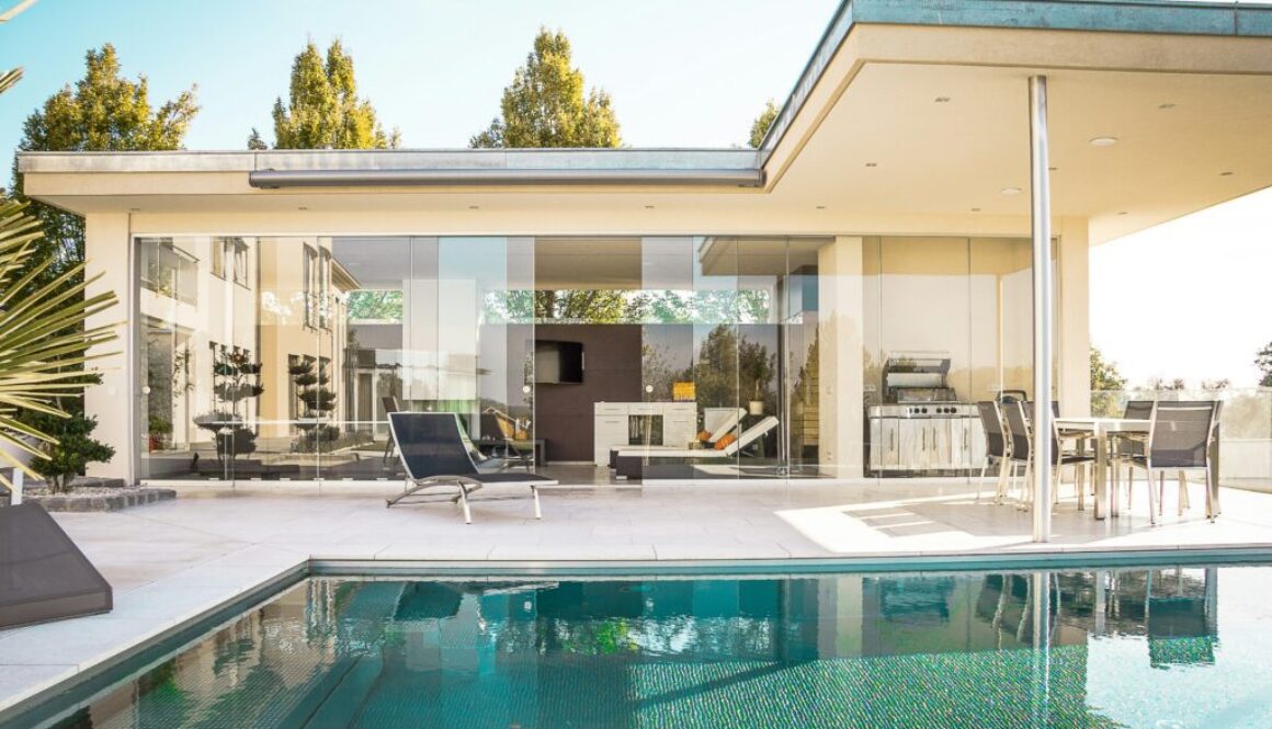 pozwolenie na budowę