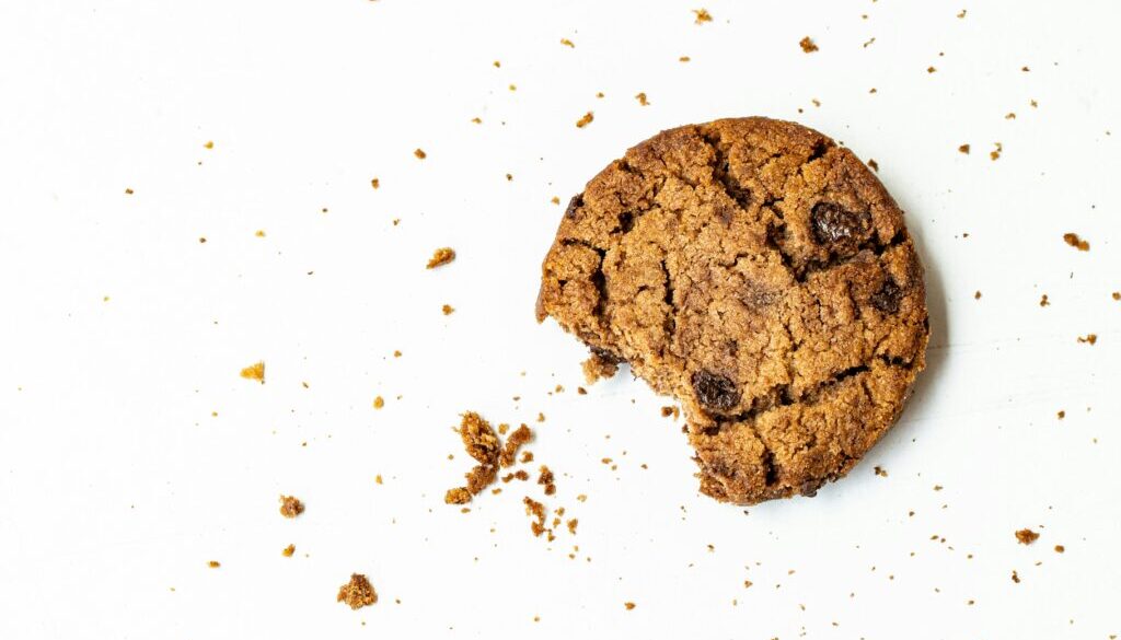 cookies rodo