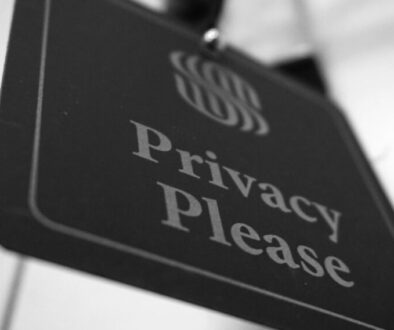 privacy by design